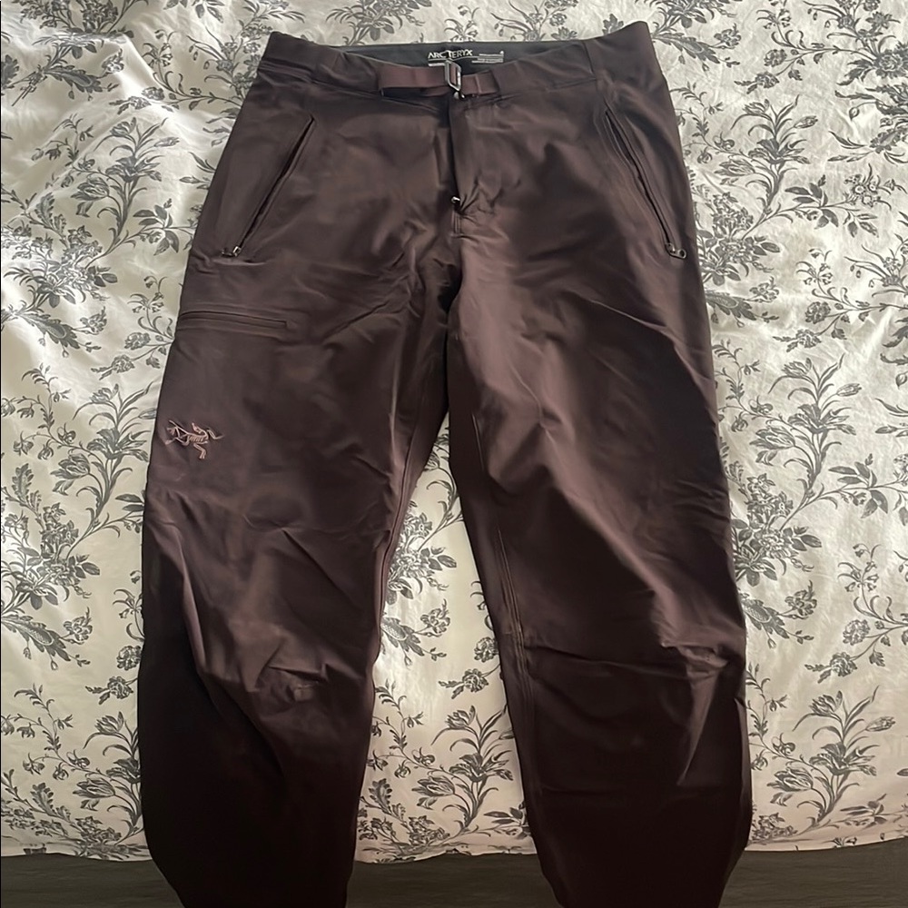 Arc'teryx Women’s Gamma LT pants
